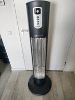 Burney Bax, Tuin en Terras, Terrasverwarmers, Ophalen, Gebruikt, Vloer