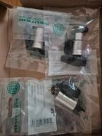 neutrik xlr male fermale 3 pin, Ophalen, Nieuw, Minder dan 2 meter, Overige kabels