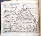 The Roman History 1770-71 N. Hooke Set v 4 met veel kaarten, Ophalen of Verzenden