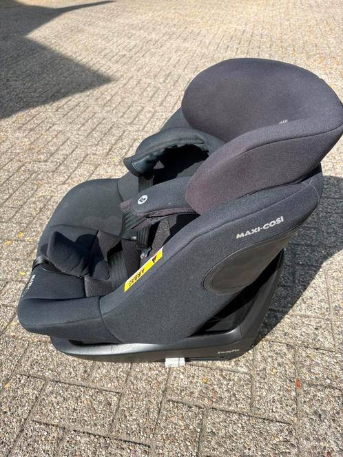 Maxi Cosi Beryl inclusief isofix, Kinderen en Baby's, Autostoeltjes, Zo goed als nieuw, Maxi-Cosi, 0 t/m 18 kg, Isofix, Slaapstand