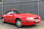 Opel Calibra 2.0i Sportive AUTOMAAT, TREKHAAK Nette originel, 1998 cc, Zwart, 116 pk, Bedrijf
