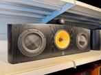Mooie B&W HTM3S Signature Centerspeaker Black Ash