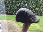 Te koop flatcap maat M, Kleding | Heren, Hoeden en Petten, Ophalen of Verzenden, Zo goed als nieuw