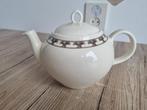 Prachtige Vintage Theepot van VOS Home & Garden Decorations, Verzenden, Keramiek, Overige typen, Zo goed als nieuw