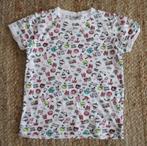 Bizzy heel zacht tricot shirt, maat 164, Oosterveldweg 15, 7274 DZ, Jongen of Meisje, Ophalen of Verzenden, Zo goed als nieuw