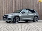 Audi Q5 50 TFSI e quattro S edition / Quantum grijs /, Automaat, 14 kWh, Zwart, 4 cilinders