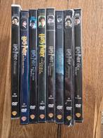 Harry Potter DVD Collectie - 8 titels, Ophalen of Verzenden