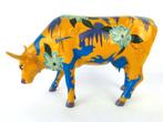 CowParade / Cow Parade Koe “Magnolia” LARGE (zeldzaam), Antiek en Kunst, Ophalen of Verzenden