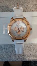 Otumm horloge, Sieraden, Tassen en Uiterlijk, Horloges | Heren, Ophalen of Verzenden, Zo goed als nieuw, Staal, Overige merken