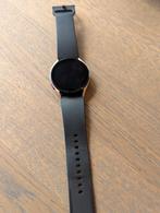 Galaxy Watch 4, Sieraden, Tassen en Uiterlijk, Horloges | Dames, Overige merken, Gebruikt, Staal, Polshorloge