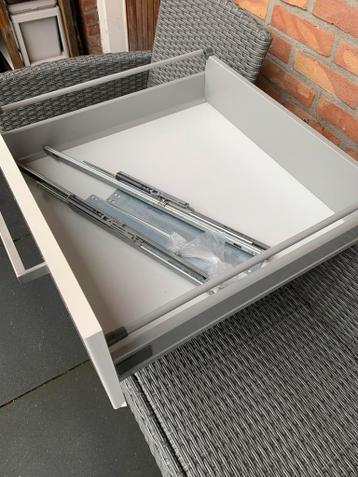 Factum lades van ikea, set van 3 compleet - afbeelding 10