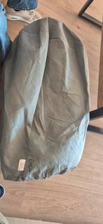 Caravanhoes 475x210x160cm, Ophalen, Gebruikt