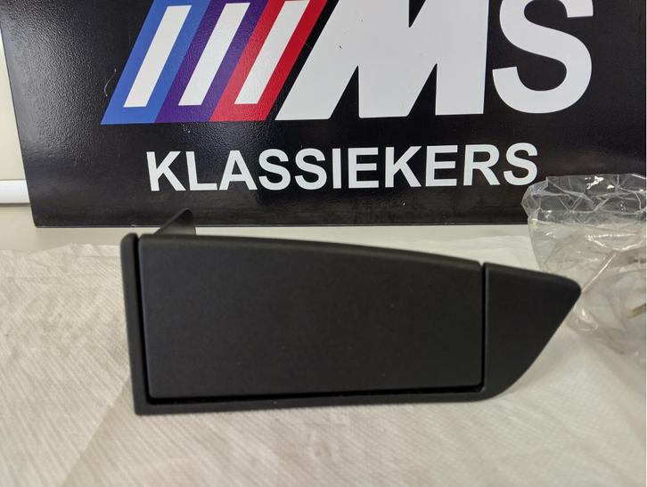 BMW E36 kleingeld bakje (deur) 51418144790 NIEUW, Auto-onderdelen, Interieur en Bekleding, BMW, Nieuw, Ophalen of Verzenden