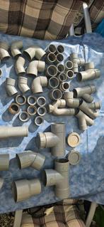 Pvc materialen, Ophalen of Verzenden, Nieuw, Overige typen