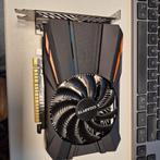 Gigabyte GTX 1050TI 4GB, PCI-Express 3, Gebruikt, Verzenden, DisplayPort