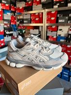 Asics Gel NYC Oyster Grey (44), Blauw, Nieuw, Ophalen of Verzenden