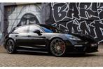 Porsche Panamera Sport Turismo 4.0 V8 Turbo 2018|Luchtvering, Auto's, Automaat, Gebruikt, 8 cilinders, 4 stoelen