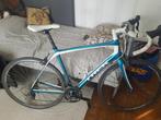 Trek Domane 4.3 racefiets, Fietsen en Brommers, Fietsen | Racefietsen, Gebruikt, Carbon, Heren, Ophalen