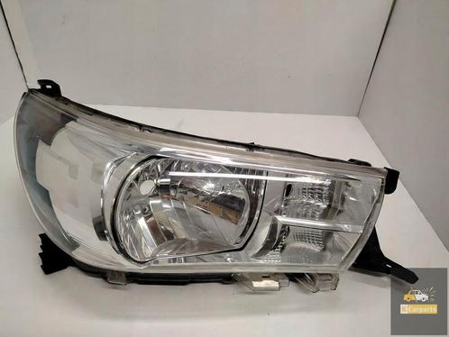 Toyota Hilux VIII Lamp rechts normaal, Auto-onderdelen, Verlichting, Toyota, Gebruikt, Ophalen of Verzenden