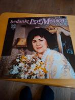 Lp Zangeres zonder naam Bedankt lieve Mensen, Cd's en Dvd's, Vinyl | Nederlandstalig, Ophalen of Verzenden, Gebruikt, 12 inch