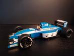 Onyx F1 1:24 '92 - Ligier JS37 F1 1992 Thierry Boutsen #25, Ophalen, Overige merken