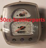 Kmteller Gowinn Dolce Vita 444212Ch Gebruikt, Motoren, Ophalen of Verzenden, -, -, -