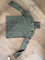 Gstar koltruitje, Ophalen of Verzenden, Maat 42/44 (L), Groen