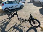 Elektrische bakfiets (sample – zonder CE-keurmerk), Fietsen en Brommers, Fietsen | Bakfietsen, Ophalen, Nieuw, Overige merken