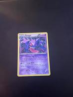 Gengar, Hobby en Vrije tijd, Verzamelkaartspellen | Pokémon, Ophalen of Verzenden, Zo goed als nieuw, Losse kaart