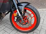 YAMAHA MT 09 ABS (bj 2021), Bedrijf, 3 cilinders, Meer dan 35 kW, 847 cc