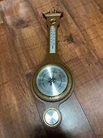 Antieke barometer, Ophalen of Verzenden, Zo goed als nieuw