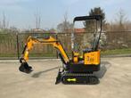 2024 - Hightop HT10 - Nieuwe Rupsgraafmachine, Zakelijke goederen, Machines en Bouw | Kranen en Graafmachines, Graafmachine