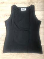 Mooie top Me&Mrs Jones maat L, Kleding | Dames, Zwart, Maat 42/44 (L), Ophalen of Verzenden, Zo goed als nieuw