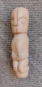 Dayak Figuur, Antiek en Kunst, Kunst | Niet-Westerse kunst, Verzenden