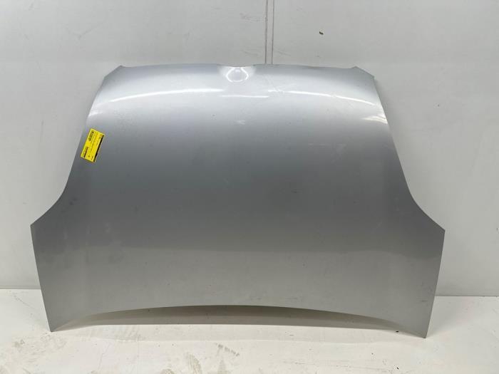 Motorkap van een Fiat Doblo (612A), Auto-onderdelen, Carrosserie en Plaatwerk, Motorkap, Fiat, Gebruikt, 3 maanden garantie, Ophalen of Verzenden