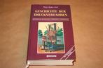 Geschichte der Druckverfahren. Historische Grundlagen..., Ophalen of Verzenden, Gelezen, Europa