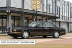 Bentley Continental R 6.75 V8 Youngtimer (bj 1993), Auto's, Oldtimers, Zwart, Bedrijf, Grijs, Onderhoudsboekje