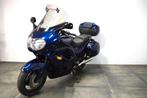 *VERKOCHT* TRIUMPH TROPHY 1200 (bj 2000), 4 cilinders, Motorrijbewijs A, Bedrijf, Onbekend