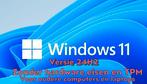 Download link Windows 11 Home / Pro NL voor oudere computers, Computers en Software, Besturingssoftware, Verzenden, Nieuw, Windows