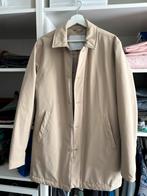 Les Deux nette jas, Kleding | Heren, Ophalen, Maat 48/50 (M), Beige, Zo goed als nieuw