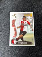 Magic Box All stars, Robin van Persie, Feyenoord, Ophalen of Verzenden, Zo goed als nieuw