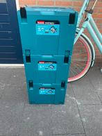 Te koop 3 stuks nieuwe Makita Mbox type 4, Ophalen of Verzenden, Nieuw