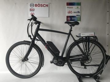 Gazelle Citizen Speed Bosch Act Line Middenmotor beschikbaar voor biedingen