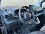 Citroën Berlingo 1.5 BlueHDI / Carplay / Cruisecontrol / DA, Auto's, Gebruikt, Lease, Voorwielaandrijving, Zwart