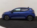 Renault Clio TCe 90 GPF techno / CAMERA / PACK WINTER / Cars, 12 maanden, Stof, Gebruikt, Euro 6