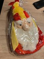 Sinterklaas en piet rugzak pakket, Ophalen of Verzenden, Nieuw