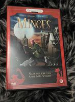 Minoes dvd, Alle leeftijden, Verzenden, Zo goed als nieuw