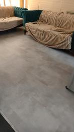 Vloeren & Binnenwerk-Laminaat-PVC-Tegelwerk-Vissengraat, Tapijt of Kunststof