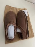 Nieuwe Ugg Pantoffels Maat 40, Kleding | Dames, Ophalen of Verzenden, Nieuw, Bruin, Pantoffels of Sloffen