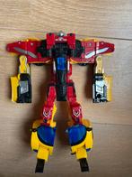 Autorobot Speelgoed, Ophalen of Verzenden, Gebruikt, Jongen of Meisje